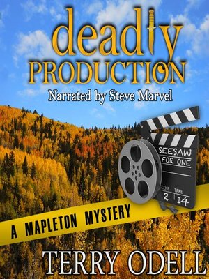 cover image of Deadly Production